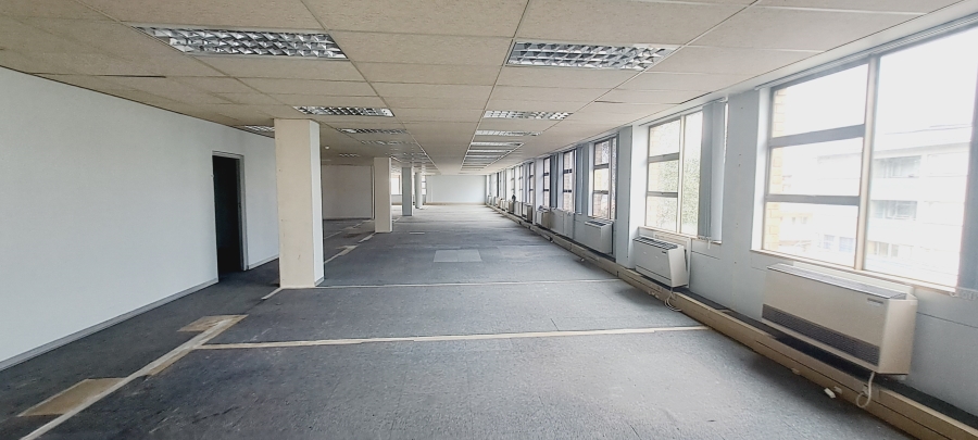 To Let commercial Property for Rent in Oakdale Western Cape